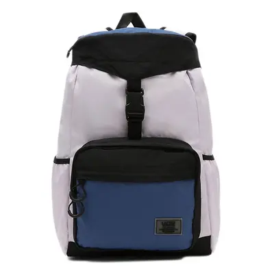 Vans Scouts Honor Backpack - Damen - Rucksack Vans - Weiß - VN0A5I1AYNZ