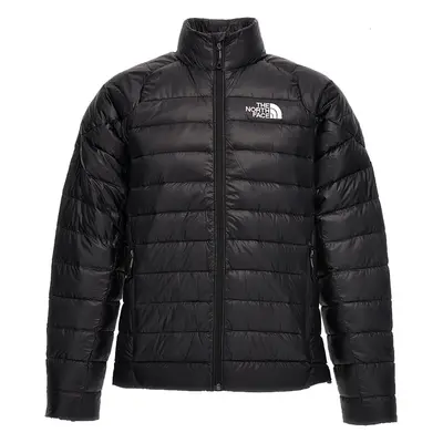 The North Face Carduelis Down Jacket - Herren - Jacke The North Face - Schwarz - NF0A823CJK3