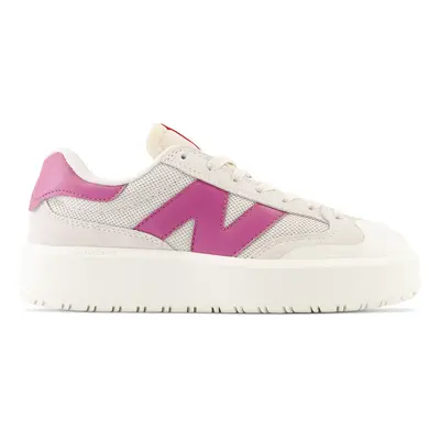 New Balance CT302RP - Damen - Turnschuhe New Balance - Rosa - CT302RP