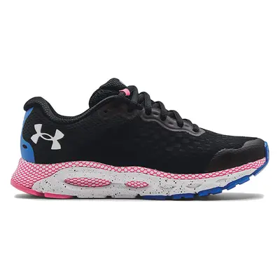 Under Armour Hovr Infinite Running - Damen - Turnschuhe Under Armour - Schwarz