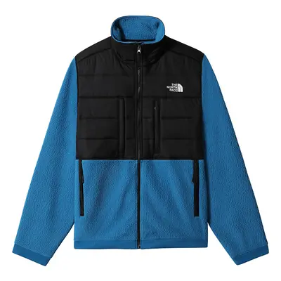 The North Face Synthetic Insulated Jacket - Herren - Jacke The North Face - Blau - NF0A5II1M19