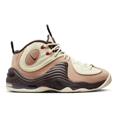 Nike Air Penny "Baroque Brown" - Herren - Turnschuhe Nike - Weiß - FB8885-100