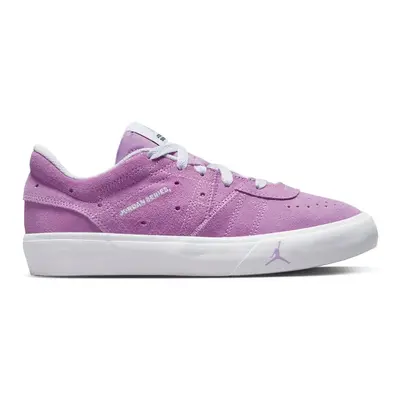 Air Jordan Series ES "Rush Fuchsia" (GS) - Kinder - Turnschuhe Jordan - Violett - DN3205-505