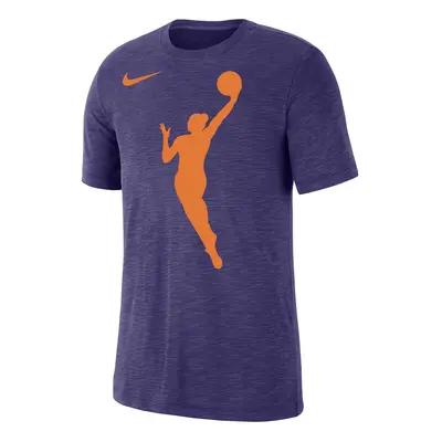 Nike WNBA Team Tee New Orchid - Herren - Kurzärmeliges T-shirt Nike - Violett - FB9833-566