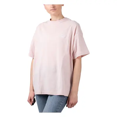 Dickies Summerdale T-Shirt W Rosa - Damen - Kurzärmeliges T-shirt Dickies - Rosa - DK0A4Y1BC50