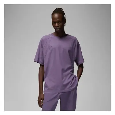 Jordan Engineered Statement Tee Canyon Purple - Herren - Kurzärmeliges T-shirt Jordan - Violett 