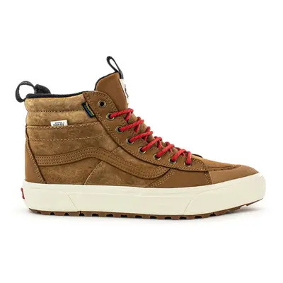 Vans SK8-HI MTE-2 - Herren - Turnschuhe Vans - Braun - VN0007NKGWU