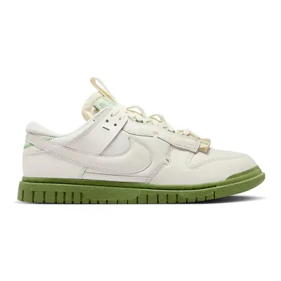 Nike Air Dunk Low Jumbo "Phantom Chlorophyll" - Herren - Turnschuhe Nike - Grau - FJ4192-001