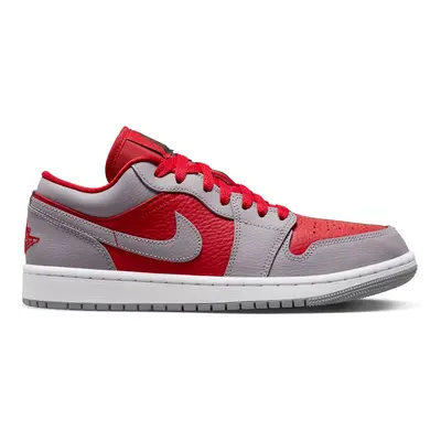 Air Jordan Low SE "Split" Wmns - Damen - Turnschuhe Jordan - Rot - DR0502-600