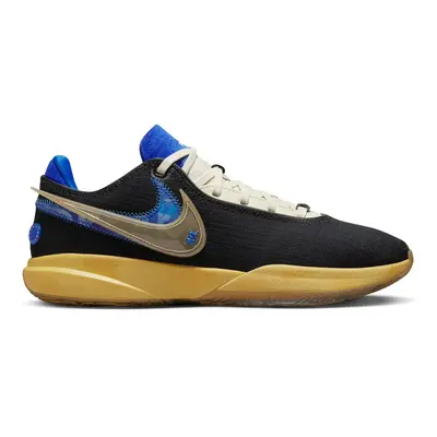 Nike LeBron "UNINTERRUPTED" - Herren - Turnschuhe Nike - Schwarz - FN0941-001