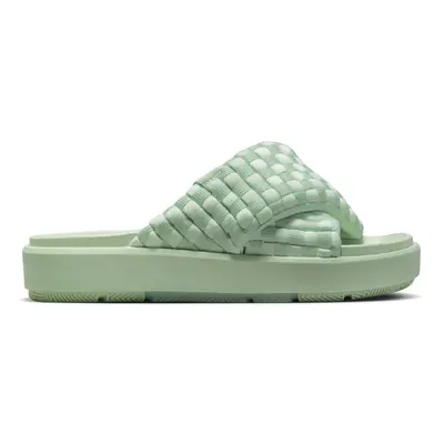 Air Jordan Sophia "Pistachio Frost" Wmns Slides - Damen - Turnschuhe Jordan - Grün - DO8863-300