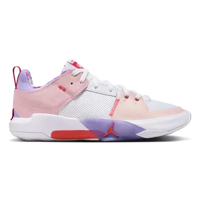 Air Jordan One Take "Pink/Lilac" - Herren - Turnschuhe Jordan - Weiß - FQ3098-100