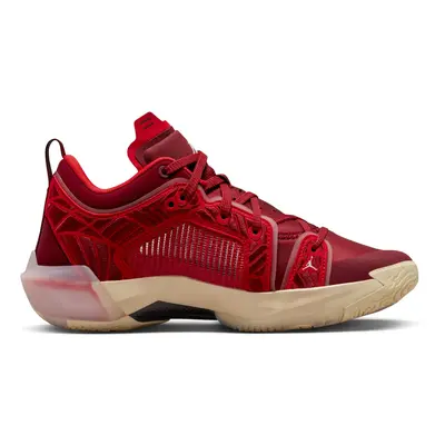 Air Jordan Low "Lift Up" Wmns - Damen - Turnschuhe Jordan - Rot - DV9989-601