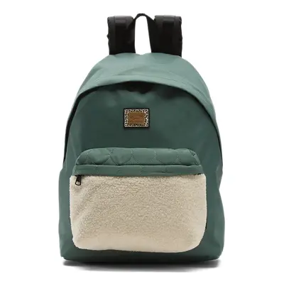 Vans Animal Mix Backpack - Unisex - Rucksack Vans - Grün - VN00035HYQW