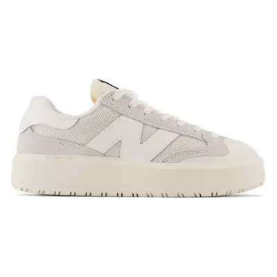 New Balance CT302RB - Damen - Turnschuhe New Balance - Weiß - CT302RB