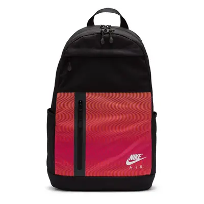 Nike Elemental Premium Air Wavey Backpack (21L) - Unisex - Rucksack Nike - Schwarz - FV8129-010