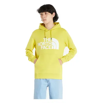 The North Face Standart Hoodie Acid Yellow - Herren - Hoodie The North Face - Gelb - NF0A3XYD760