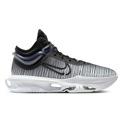 Nike Air Zoom G.T. Jump "Black Glacier Blue" - Herren - Turnschuhe Nike - Schwarz - DJ9431-003