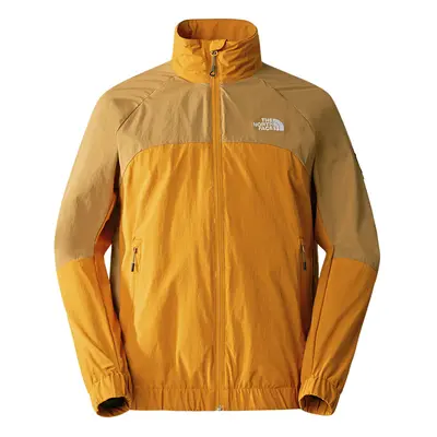 The North Face NSE Shell Suit Top - Damen - Jacke The North Face - Orange - NF0A852SOM8