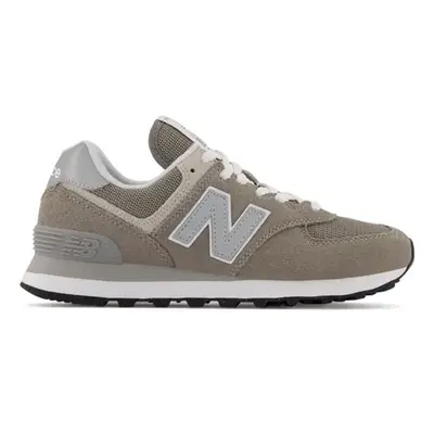 New Balance WL574EVG - Damen - Turnschuhe New Balance - Grau - WL574EVG