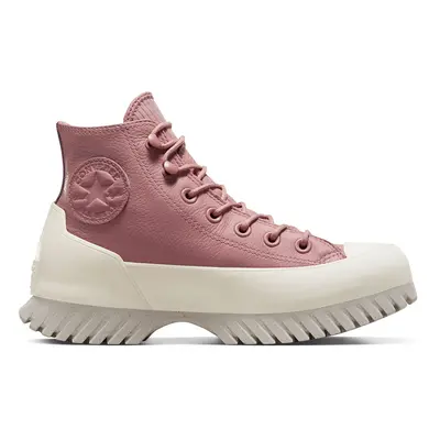 Converse Chuck Taylor All Star Lugged 2.0 Counter Climate - Damen - Turnschuhe Converse - Rosa -