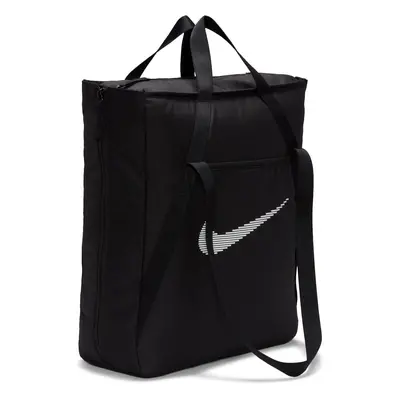 Nike Gym Tote 28L - Unisex - Rucksack Nike - Schwarz - DR7217-010