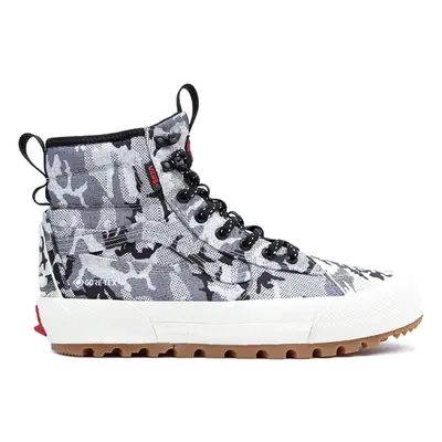 Vans UA SK8-Hi GORE-TEX MTE-3 - Herren - Turnschuhe Vans - Grau - VN0A5I11COI1