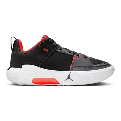 Air Jordan One Take "Black Habanero Red" (GS) - Kinder - Turnschuhe Jordan - Schwarz - FD2338-00