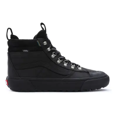 Vans SK8-HI DR MTE-2 - Herren - Turnschuhe Vans - Schwarz - VN0009QMBLA