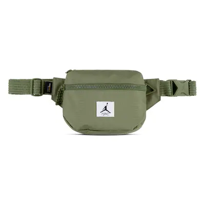 Jordan Jam Flight Crossbody Sky J Olive - Unisex - Hüfttasche Jordan - Grün - MA0799-EF9