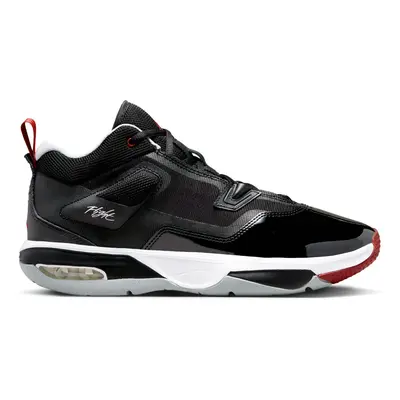 Air Jordan Stay Loyal "Black Cement" - Herren - Turnschuhe Jordan - Schwarz - FB1396-006