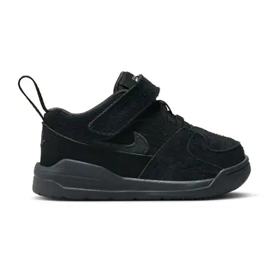 Air Jordan Stadium "Black Anthracite" (TD) - Kinder - Turnschuhe Jordan - Schwarz - DX4396-001