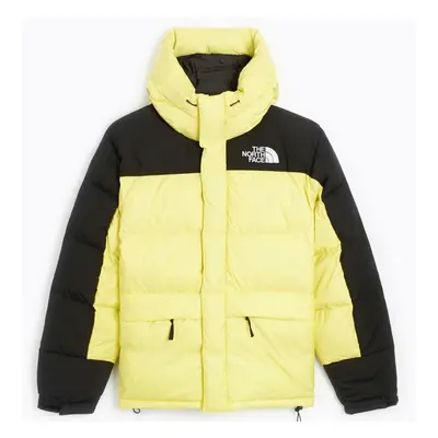 The North Face Himalayan Down Parka Yellow - Herren - Jacke The North Face - Gelb - NF0A4QYX71U1