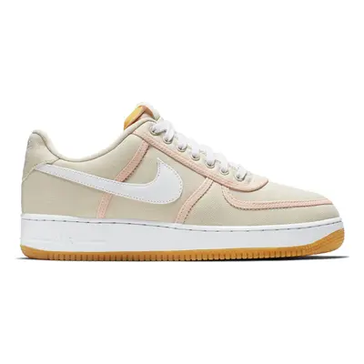 Nike Air Force '07 Premium ''Light Cream Gum'' - Herren - Turnschuhe Nike - Braun - CI9349-200