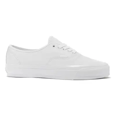 Vans Premium Authentic - Herren - Turnschuhe Vans - Weiß - VN000CQAWWW