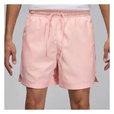 Jordan Essentials 5" Poolside Shorts Legend Pink - Herren - Kurze Hose Jordan - Rosa - FQ4562-62