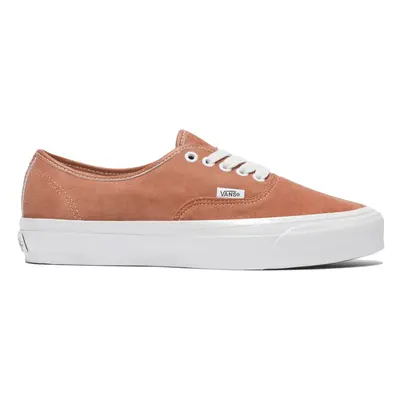 Vans Premium Authentic - Herren - Turnschuhe Vans - Orange - VN000CQA8B9