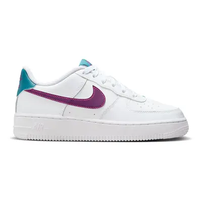 Nike Air Force "White Viotech" (GS) - Kinder - Turnschuhe Nike - Weiß - FV5948-108