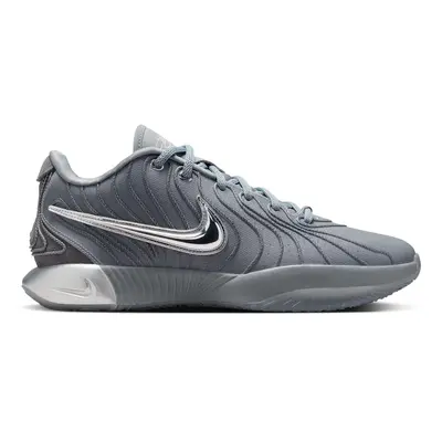 Nike LeBron "Cool Grey" - Herren - Turnschuhe Nike - Grau - HF5353-001