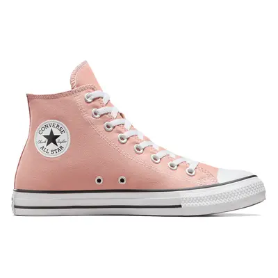 Converse Chuck Taylor All Star High - Unisex - Turnschuhe Converse - Rosa - A07464C