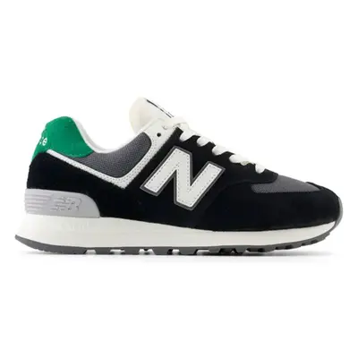 New Balance WL574YA1 - Damen - Turnschuhe New Balance - Schwarz - WL574YA1