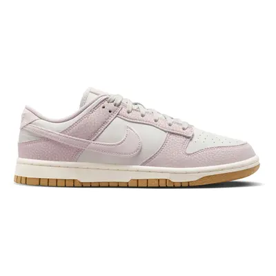 Nike Dunk Low Premium Next Nature "Platinum Violet" Wmns - Damen - Turnschuhe Nike - Grau - FN63