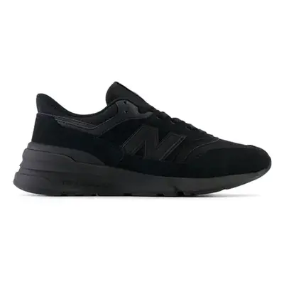 New Balance U997RFB - Herren - Turnschuhe New Balance - Schwarz - U997RFB