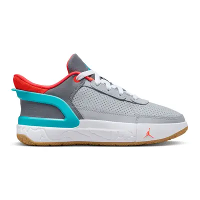 Air Jordan DAY1 EO "Dusty Cactus" (GS) - Kinder - Turnschuhe Jordan - Grau - FQ1306-002