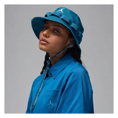 Jordan Apex Bucket Hat Industrial Blue - Unisex - Hut Jordan - Blau - FD5188-457