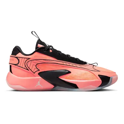 Air Jordan Luka "Bright Mango" - Herren - Turnschuhe Jordan - Orange - DX8733-800