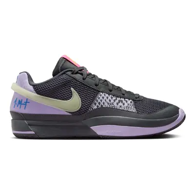 Nike Ja "Personal Touch" - Herren - Turnschuhe Nike - Schwarz - FQ4796-001