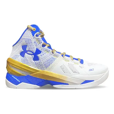 Under Armour Curry NM White - Herren - Turnschuhe Under Armour - Weiß