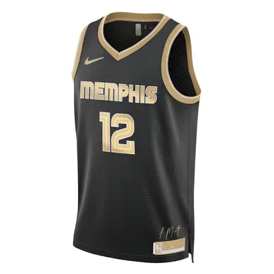 Nike Dri-FIT Ja Morant Memphis Grizzlies Select Series Swingman Jersey - Herren - Jersey Nike - 