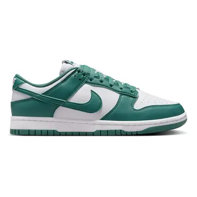 Nike Dunk Low "Bicoastal" Wmns - Damen - Turnschuhe Nike - Weiß - DD1873-107